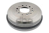 DBA Brake Drum Pair 295mm Rear DBA1743