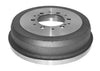 DBA Brake Drum Single 295mm Rear DBA1744