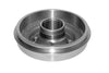 DBA Brake Drum Pair Rear DBA1779