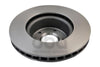 DBA Standard Brake Rotor Single 320mm Front DBA2020