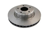 DBA Standard Brake Rotor Single 320mm Front DBA2020