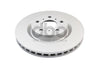 DBA En-Shield Brake Rotor Single 321mm Front DBA2028E