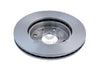 DBA Standard Brake Rotor Pair 256mm Front DBA2042