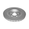 DBA En-Shield Brake Rotor Pair 302mm Rear DBA2089E