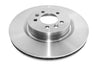 DBA Standard Brake Rotor Single 360mm Front DBA2096