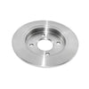 DBA Standard Brake Rotor Pair 253mm Rear DBA2109