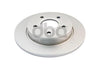 DBA En-Shield Brake Rotor Single 265mm Rear DBA2119E