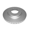 DBA En-Shield Brake Rotor Pair 312mm Front DBA2137E