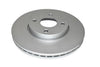 DBA En-Shield Brake Rotor Single 278mm Front DBA2161E