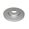 DBA En-Shield Brake Rotor Pair 278mm Front DBA2161E