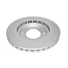 DBA En-Shield Brake Rotor Pair 320mm Front DBA2234E
