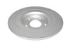 DBA En-Shield Brake Rotor Pair 302mm Rear DBA2237E