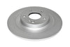 DBA En-Shield Brake Rotor Pair 302mm Rear DBA2237E