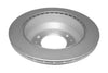 DBA En-Shield Brake Rotor Single 313mm Rear DBA2291E