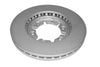 DBA En-Shield Brake Rotor Pair 260mm Front DBA2305E