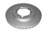 DBA En-Shield Brake Rotor Pair 260mm Front DBA2305E