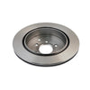 DBA En-Shield Brake Rotor Pair 208mm Rear DBA2311E