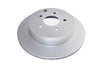 DBA En-Shield Brake Rotor Pair 308mm Rear DBA2313E