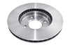 DBA Standard Brake Rotor Single 238mm Front DBA2326