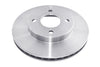 DBA Standard Brake Rotor Single 238mm Front DBA2326