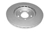 DBA En-Shield Brake Rotor Single 296mm Front DBA2333E