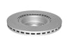 DBA En-Shield Brake Rotor Pair 340mm Front DBA2366E