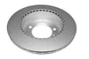 DBA En-Shield Brake Rotor Single 299mm Rear DBA2389E