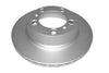 DBA En-Shield Brake Rotor Single 299mm Rear DBA2389E