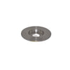 DBA Standard Brake Rotor Pair 289.8mm Rear DBA2411