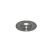 DBA Standard Brake Rotor Pair 289.8mm Rear DBA2411