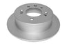 DBA En-Shield Brake Rotor Single 262mm Rear DBA2485E