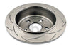 DBA T2 4x4 Slotted Brake Rotor Single 316mm Rear DBA2537S