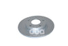 DBA En-Shield Brake Rotor Single 265mm Rear DBA2571E
