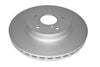 DBA En-Shield Brake Rotor Single 295mm Front DBA2580E