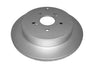 DBA En-Shield Brake Rotor Pair 308mm Rear DBA2581E