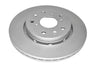 DBA En-Shield Brake Rotor Pair 276mm Front DBA2588E