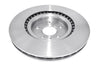 DBA Standard Brake Rotor Single 355mm Front DBA2604