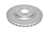 DBA En-Shield Brake Rotor Single 320mm Front DBA2622E