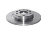 DBA Standard Brake Rotor Single 278mm Rear DBA2629