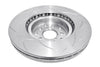 DBA T2 Slotted Brake Rotor Single 316mm Front DBA2650S-10