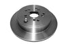 DBA Standard Brake Rotor Single 290mm Rear DBA2663-10