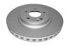 DBA En-Shield Brake Rotor Pair 320mm Front DBA2686E