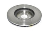 DBA Standard Brake Rotor Pair 345mm Front DBA2696