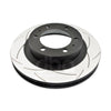 DBA T2 4x4 Slotted Brake Rotor Pair 319mm Front DBA2716S