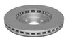 DBA En-Shield Brake Rotor Pair 255mm Front DBA2718E