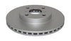DBA En-Shield Brake Rotor Pair 255mm Front DBA2718E