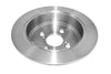 DBA Standard Brake Rotor Pair 258mm Rear DBA2719