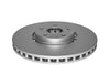DBA En-Shield Brake Rotor Pair 334mm Front DBA2720E
