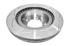 DBA T2 Slotted Brake Rotor Single 353mm Front DBA2724S
