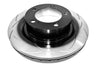 DBA T2 Slotted Brake Rotor Single 353mm Front DBA2724S